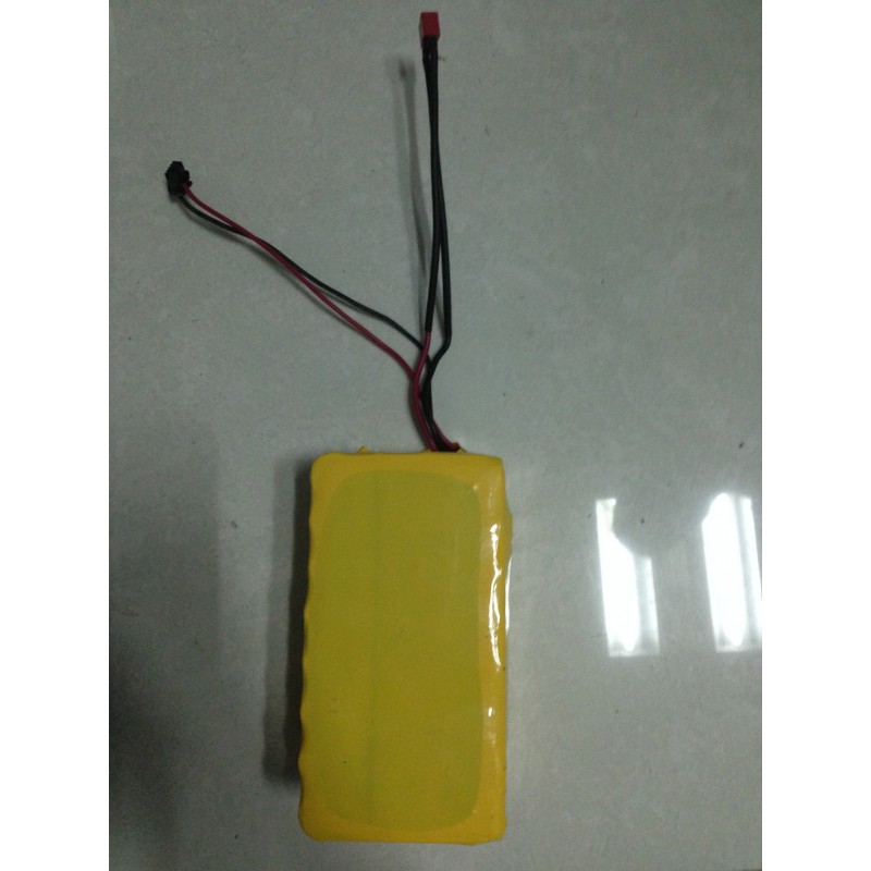 Airwheel battery